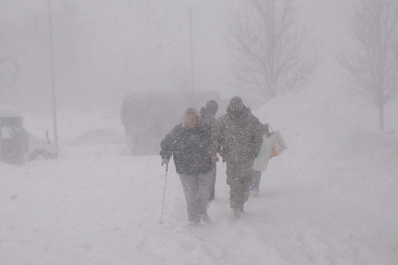 blizzard